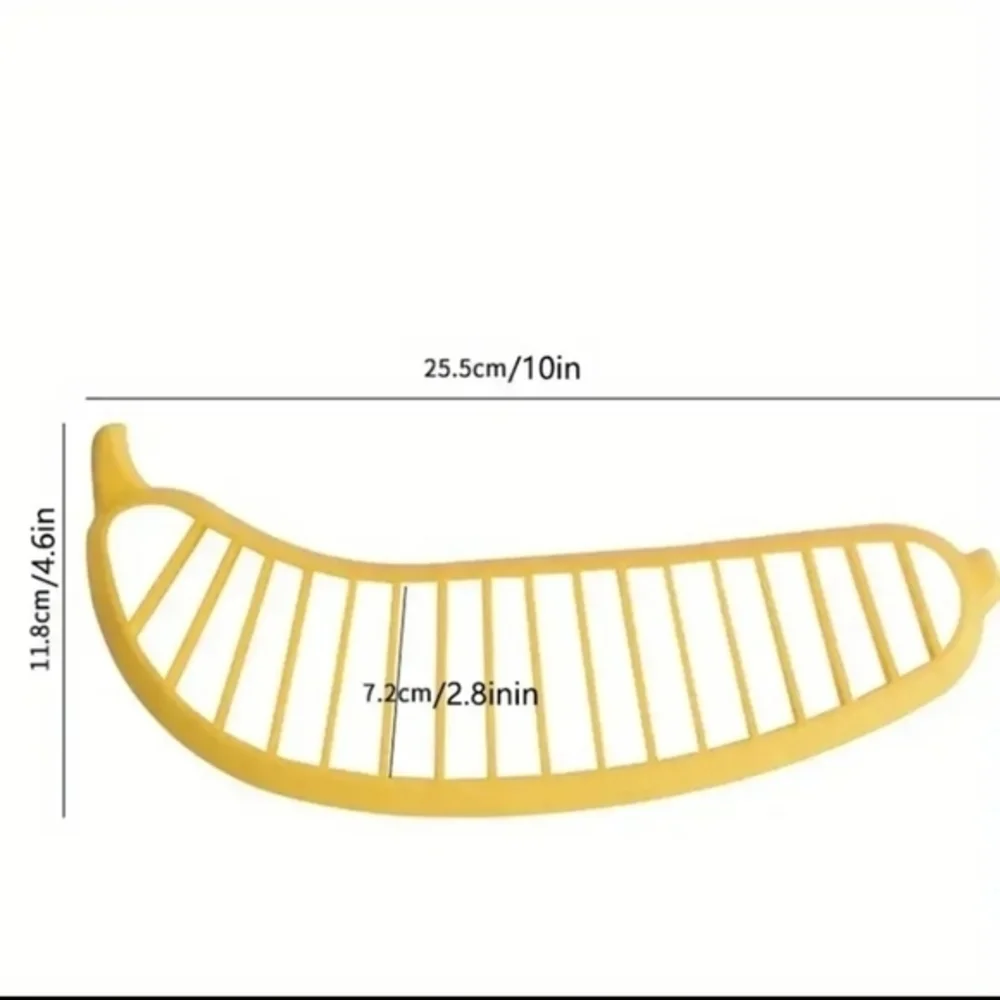 Banana Slicer‎